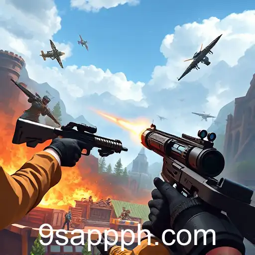 The Rise of 9s.app and Its Impact on the Gaming World