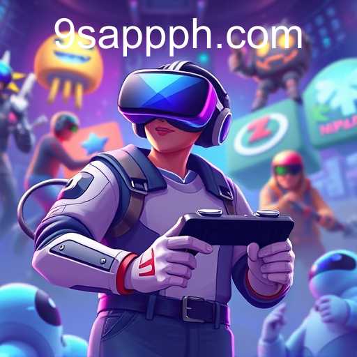 9s.app Revolutionizes the Online Gaming Landscape