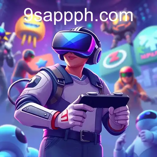 9s.app Revolutionizes the Online Gaming Landscape