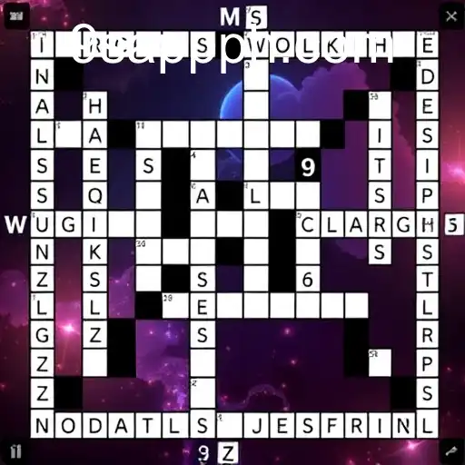 Exploring the World of Crossword Challenge on 9s.app