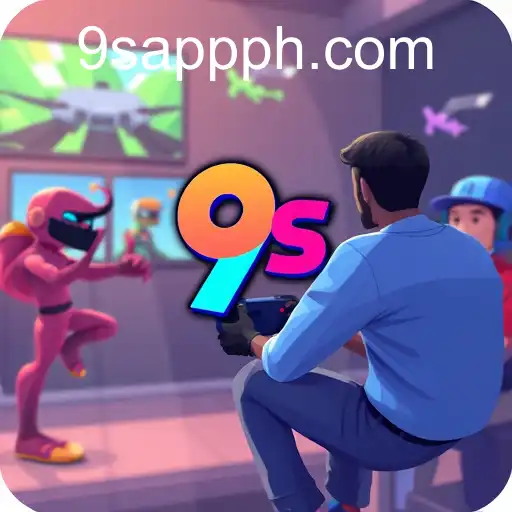 The Evolution of Gaming on 9s.app