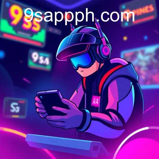 Evolution and Impact of 9s.app on Online Gaming