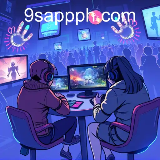 Expansion of Online Gaming in a Connected Era