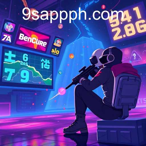 Exploring the Rise of 9s.app in Online Gaming