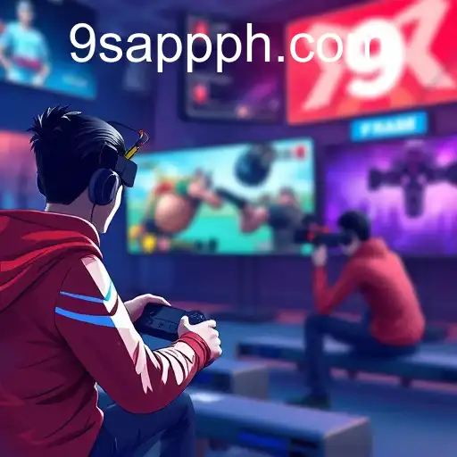 Exploring the Digital Revolution with 9s.app