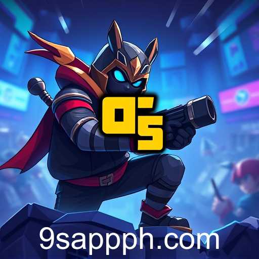 Exploring the Rise of 9s.app in the Gaming World