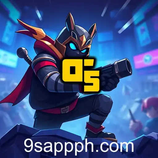 Exploring the Rise of 9s.app in the Gaming World