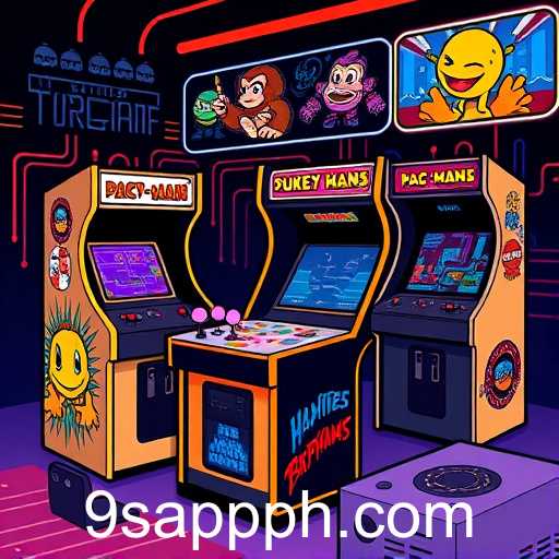 Exploring the Evolution of Online Gaming with 9s.app