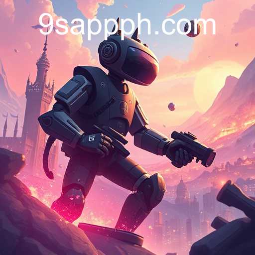 Gaming Innovations on 9s.app Redefine Online Entertainment