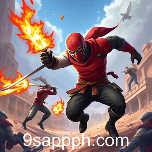 Increasing Popularity of 9s.app in Online Gaming