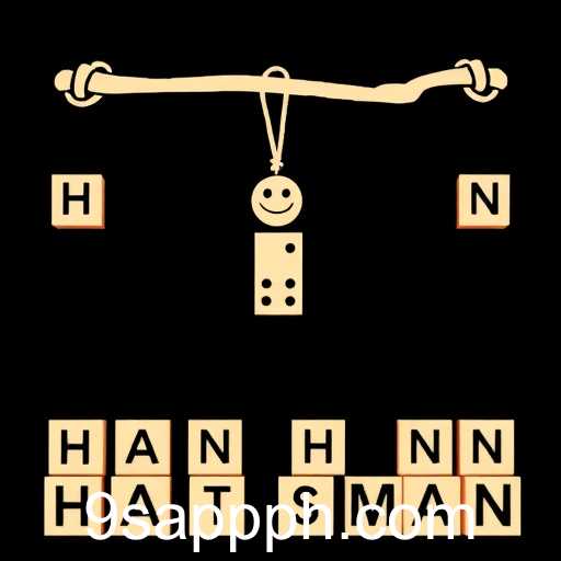 Rediscovering Classic Hangman in the Digital Era