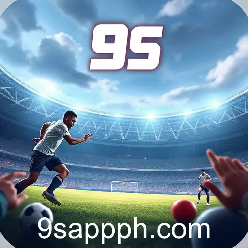 The Evolution and Impact of 9s.app on the Gaming World