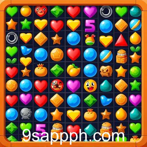 Exploring the Engaging World of Matching Games on 9s.app