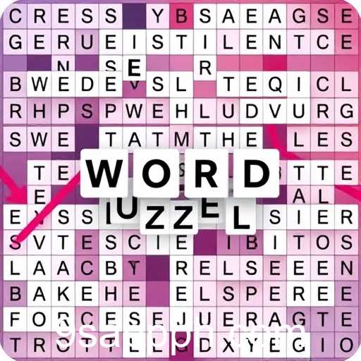 The Digital Wordsmith's Realm: Exploring 'Word Puzzles' on 9s.app