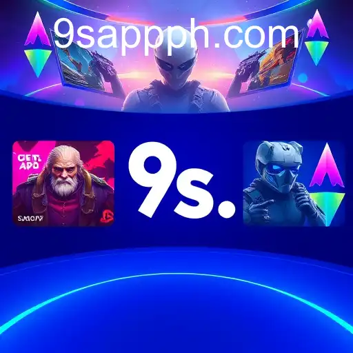 Resurgence of 9s.app in Gaming Industry