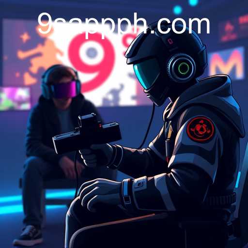 9s.app: Revolutionizing Online Gaming