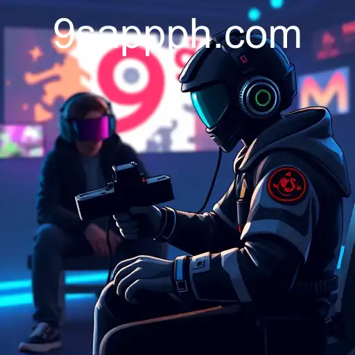 9s.app: Revolutionizing Online Gaming