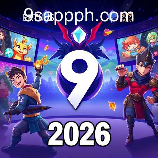 The Rise of 9s.app in Online Gaming
