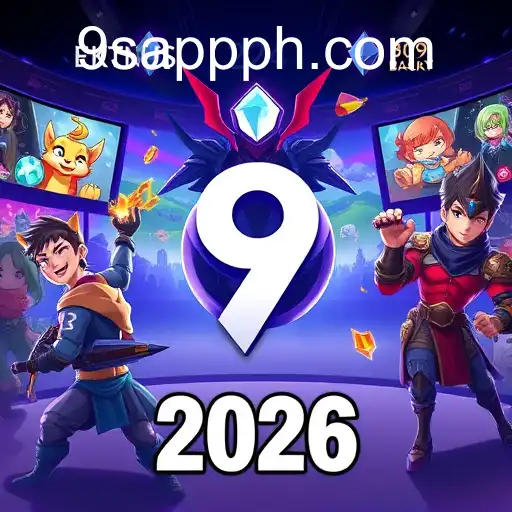 The Rise of 9s.app in Online Gaming