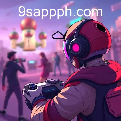 Exploring the Rise of 9s.app in Gaming