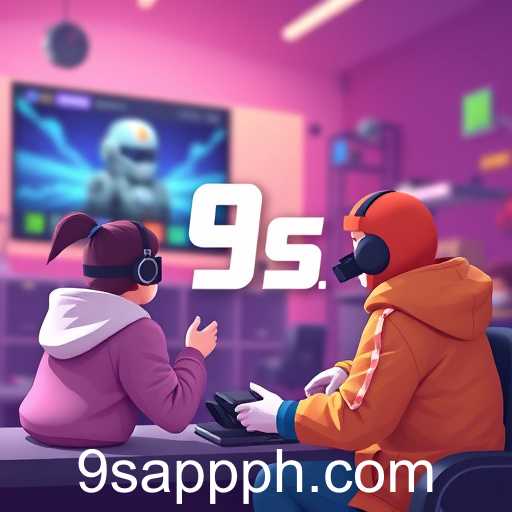 The Rise of 9s.app: Revolutionizing Online Gaming