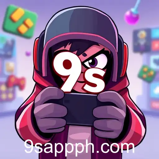 The Rise of 9s.app in the Gaming World