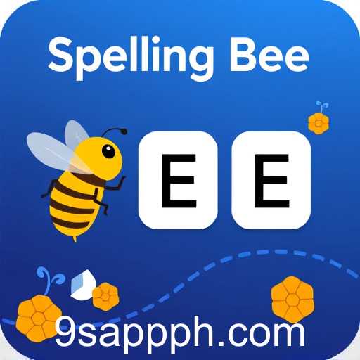 Exploring the Engaging World of 'Spelling Bee' on 9s.app