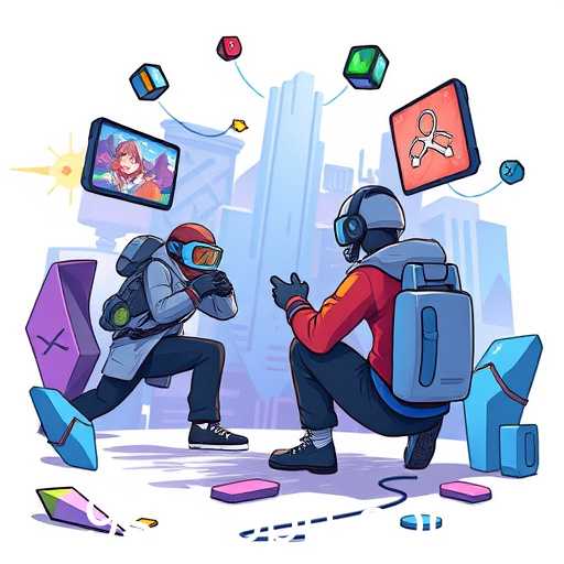 Gaming Evolution: The Rise of 9s.app