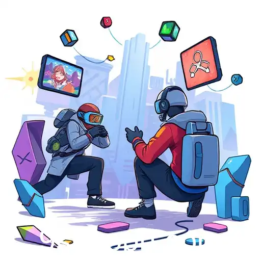 Gaming Evolution: The Rise of 9s.app