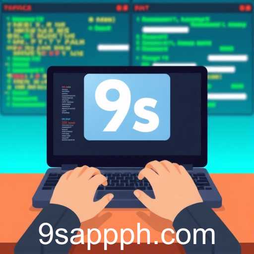 Master Your Keyboard: Discover the World of 'Typing Fast' Games on 9s.app