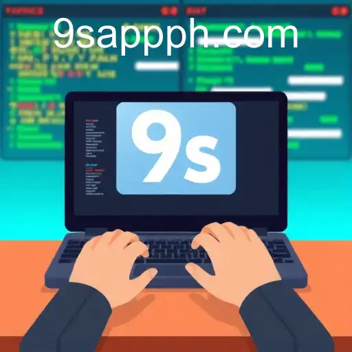 Master Your Keyboard: Discover the World of 'Typing Fast' Games on 9s.app